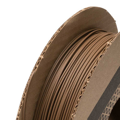 Protopasta - HTPLA Chargé Bronze - (Bronze Composite HTPLA) - 1.75 mm - 500 g