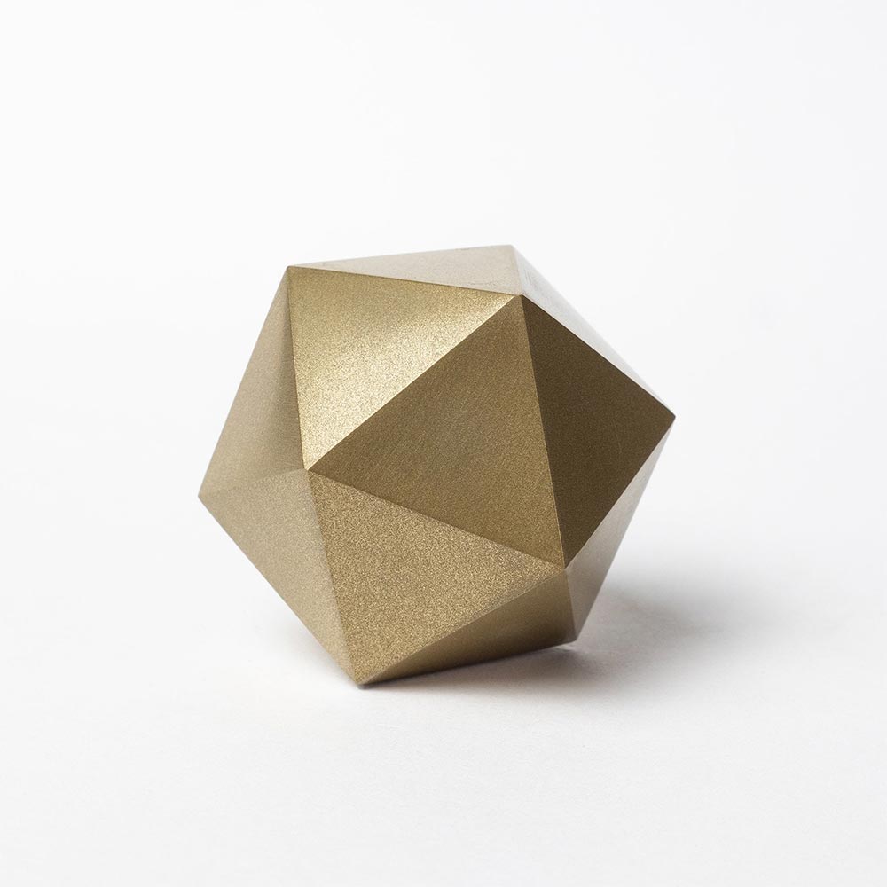 Protopasta - HTPLA Chargé Laiton - (Brass Composite HTPLA) - 1.75 mm - 500 g
