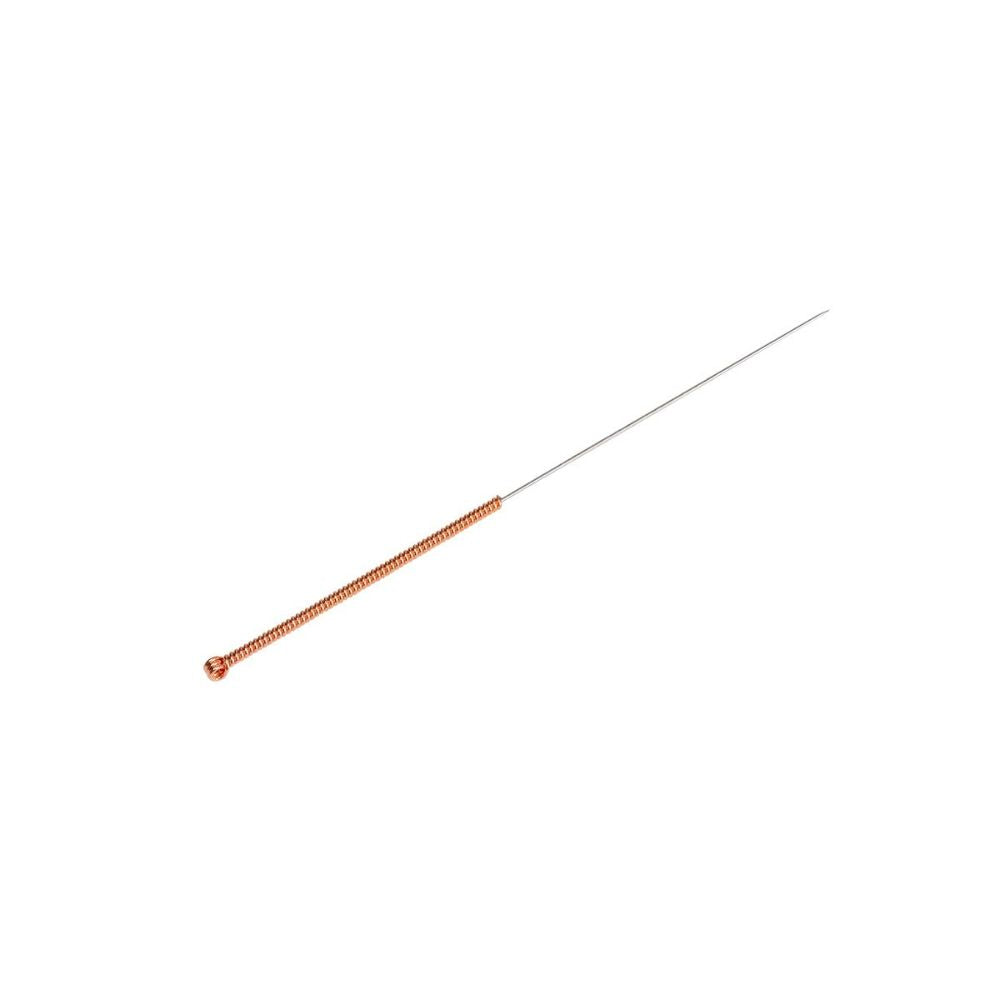Prusa - Aiguille de nettoyage de buse (Nozzle Cleaning Needle) - 5 pcs