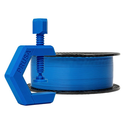 Prusa - Prusament PETG - Bleu Ciel (Sky Blue) - 1,75 mm - 1 kg