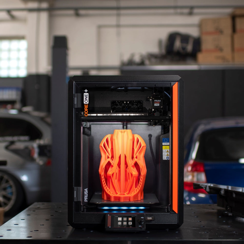Pack Prusa - Core One+ avec Filtration Avancée et Caméra