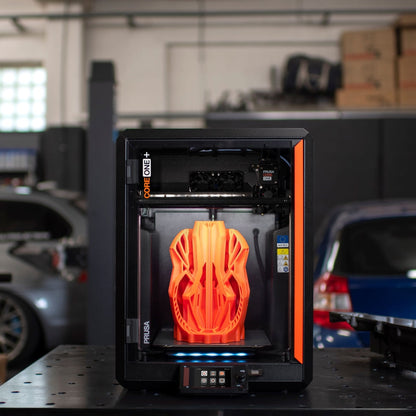Pack Prusa - Core One+ avec Filtration Avancée et Caméra