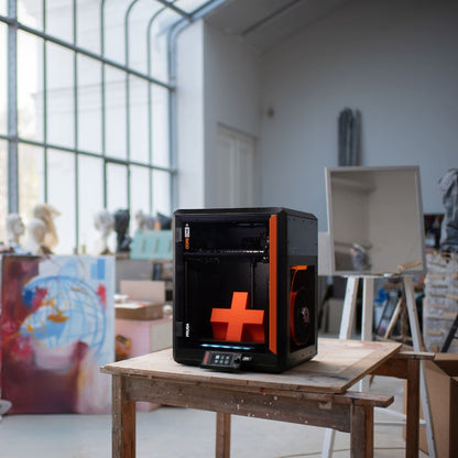 Pack Starter - Prusa Core One+ avec Bobine Panchroma Offerte