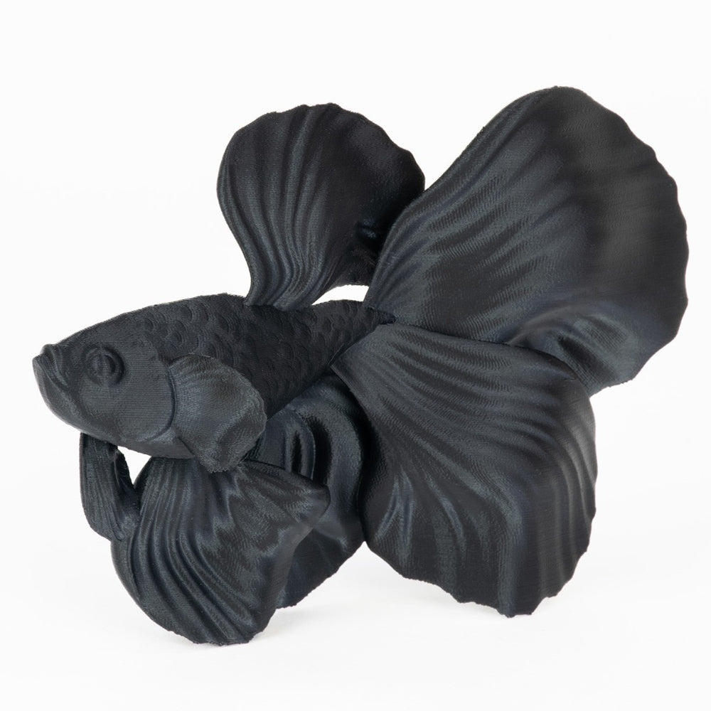Prusa - Prusament PETG - Noir Mat (Matte Black) - 1,75 mm - 1 kg