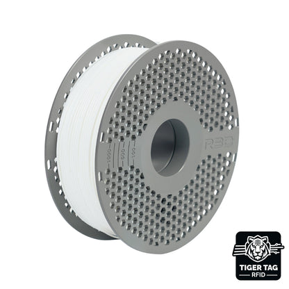 R3D - PA6 - Blanc (White) - 1,75 mm - 1 kg  avec RFID TigerTag
