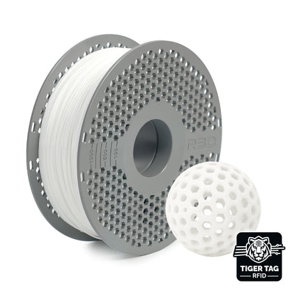 R3D - PEBA 90A - Blanc (White) - 1,75 mm - 1 kg avec RFID TigerTag
