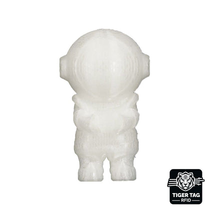 R3D - PLA High-speed - Transparent - 1,75 mm - 1 kg Refill avec RIFD TigerTag