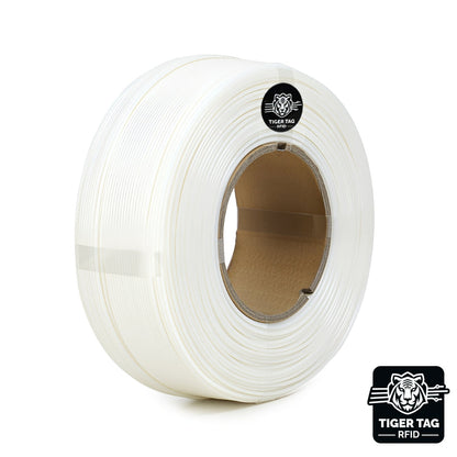 R3D - ASA - Blanc (White) - 1,75 mm - 1 kg Refill avec RFID TigerTag