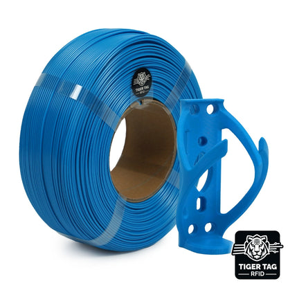 R3D - ASA - Bleu (Blue) - 1,75 mm - 1 kg Refill avec RFID TigerTag