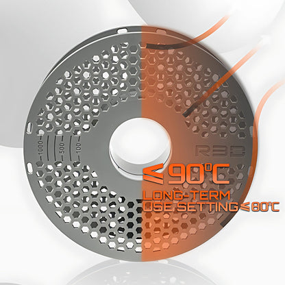 R3D - MasterSpool Bobine Réutilisable (Reusable Spool) ♻️ Reconditionnée