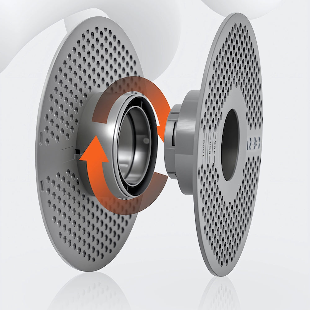 R3D - MasterSpool Bobine Réutilisable (Reusable Spool) ♻️ Reconditionnée