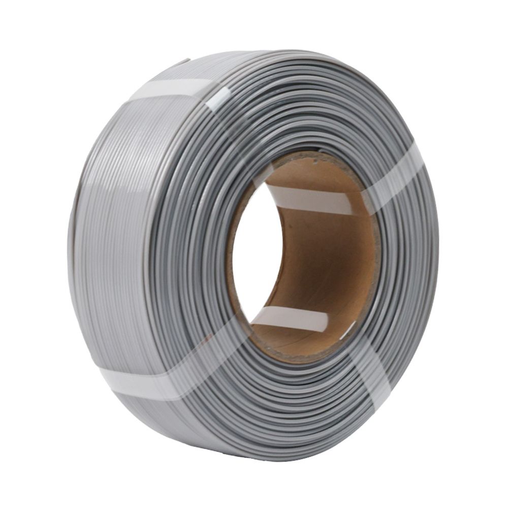 R3D - PETG High-speed - Gris Chaud (Warm Gray) - 1,75 mm - 1 kg Refill