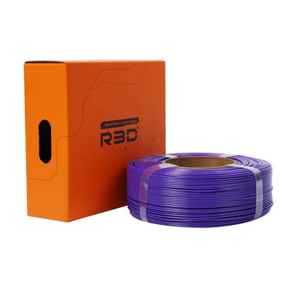 R3D - PETG High-speed - Iris - 1,75 mm - 1 kg Refill