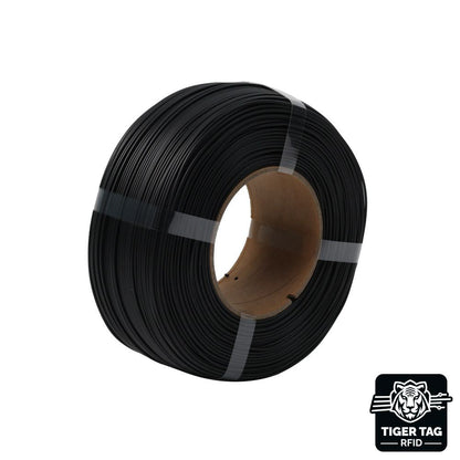 R3D - PLA High-speed - Noir Mat (Matte Black) - 1,75 mm - 1 kg Refill avec RFID TigerTag