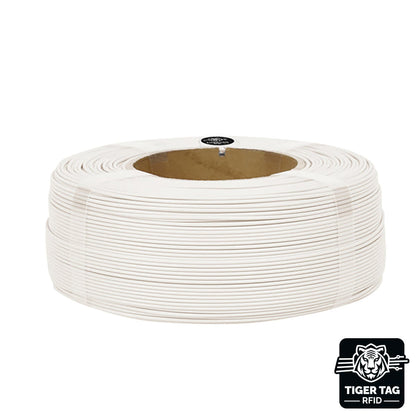 R3D - PLA High-speed - Ivoire Mat (Matte Ivory) - 1,75 mm - 1 kg Refill avec RFID TigerTag
