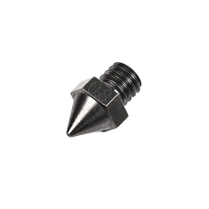 Raise3D - Pro3 / Pro2 / E2 - Buse Acier WS2 - 0.8 mm