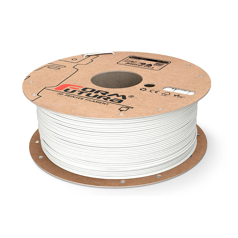 FormFutura - ReForm rTitan (ABS+) - Blanc (Off-White) - 1.75 mm - 1 kg, Filament, FormFutura