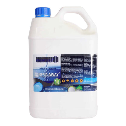 Monocure 3D - Nettoyant résine ResinAway - 5 L