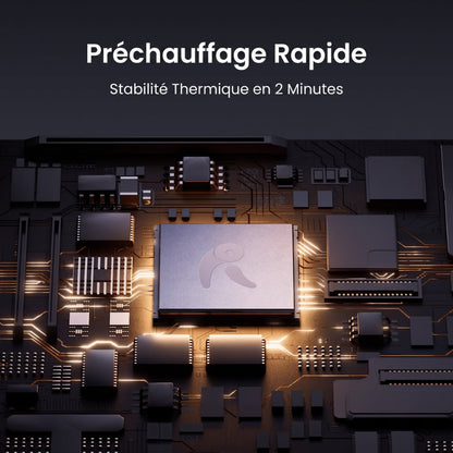 Revopoint - Trackit SR - CMM Edition