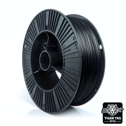 Rosa3D - ASA - Noir (Black) - 1,75 mm - 2,5 kg avec RFID TigerTag