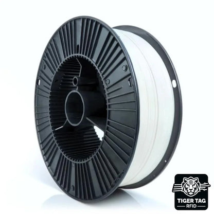 Rosa3D - PLA Starter - Blanc (White) - 1,75 mm - 3 kg avec RFID TigerTag