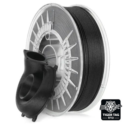 Rosa3D - PP GF30 - Noir (Black) - 1,75 mm - 700 g avec RFID TigerTag