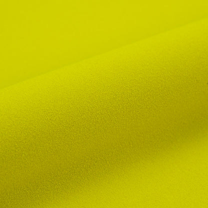 Siser - Stripflock Pro - Vinyle Transfert à Chaud - Jaune Fluo