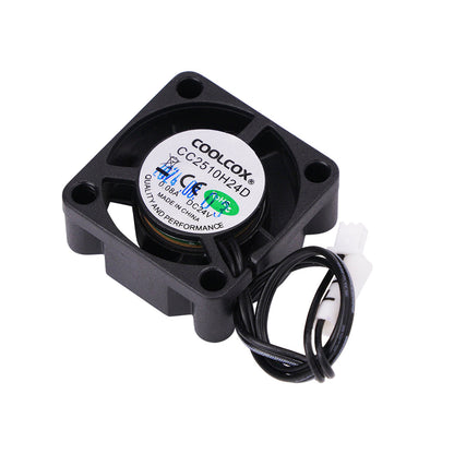 Anycubic - Kobra S1/Combo - Ventilateur Hotend (Hotend cooling fan)
