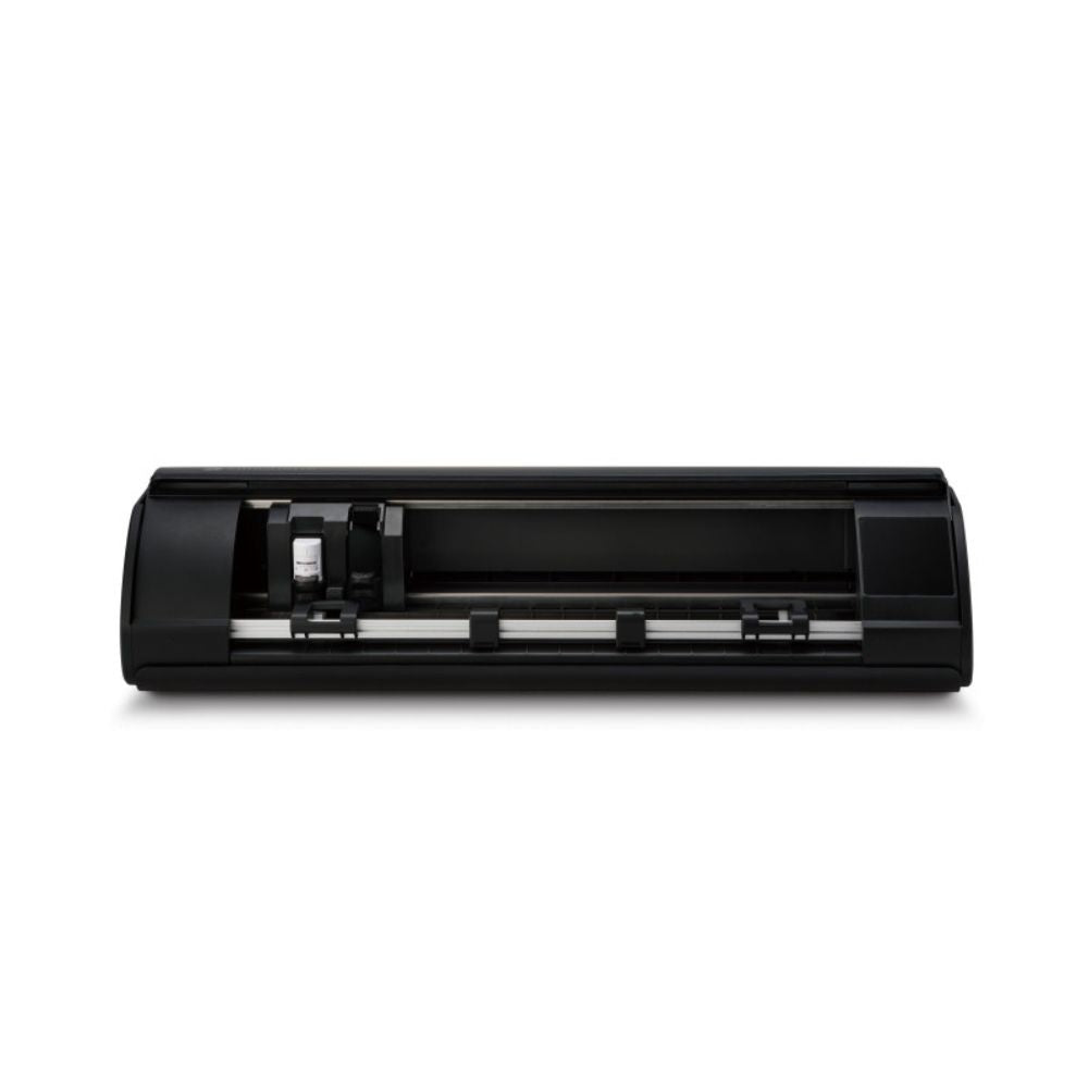 Silhouette Cameo 5 Noir Mat