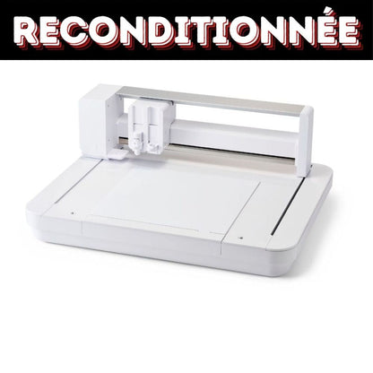 Silhouette - Curio 2 **Reconditionnée** - Machine de Découpe - Le Futur de la Créativité !