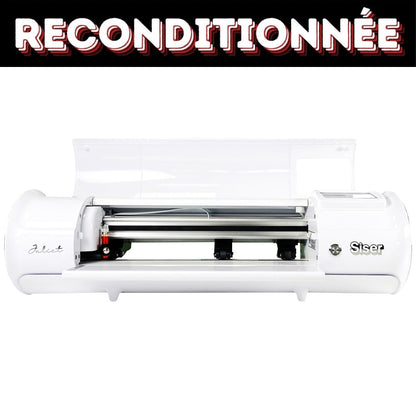 Siser - Juliet - Machine de Découpe - Reconditionnée