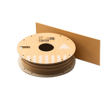 Smart Materials 3D - SmartFil Durable - Huître (Oyster) - 1,75 mm - 750 g