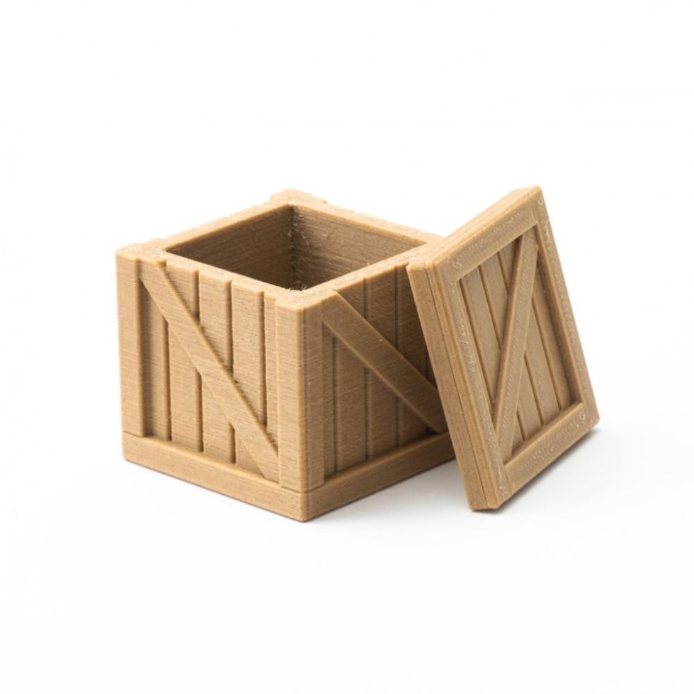 Smart Materials 3D SmartFil Durable Oyster