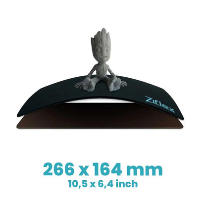 Ziflex - Starter Kit Ultimate Low Temp 266 x 164 mm - Dremel 3D45