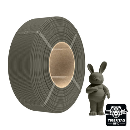 Sunlu - PLA Matte - Argile (Clay) - 1,75 mm - 1 kg - Refill avec RFID TigerTag