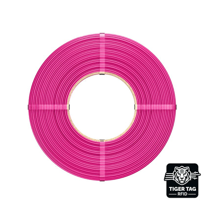 Sunlu - ABS - Magenta - 1,75 mm - 1 kg - Refill avec RFID TigerTag