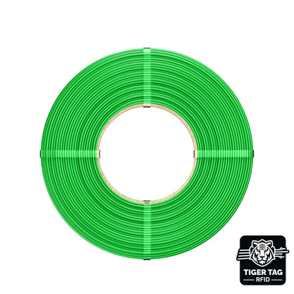Sunlu - ABS - Vert (Green) - 1,75 mm - 1 kg - Refill avec RFID TigerTag