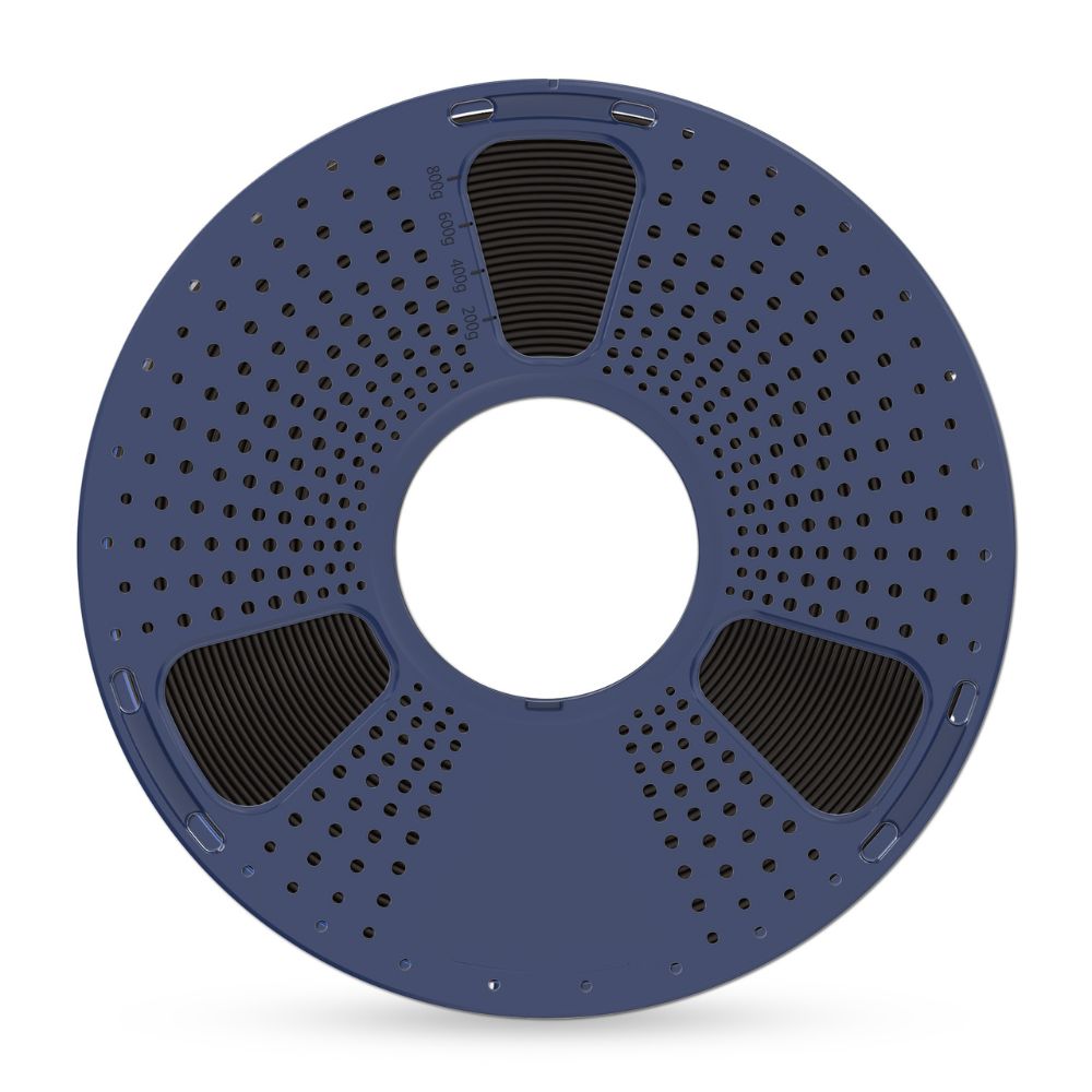 Sunlu - HS PLA - Noir (Black) - 1,75 mm - 1 kg