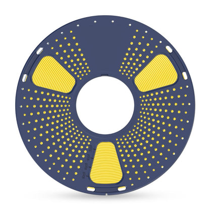Sunlu - PLA - Jaune Citron (Lemon Yellow) -1,75 mm - 1 kg