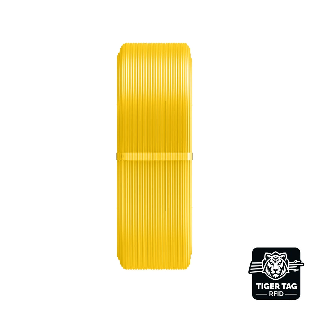 Sunlu - PLA - Jaune Clair (Vivid Yellow) - 1,75 mm - 1 kg - Refill avec RFID TigerTag