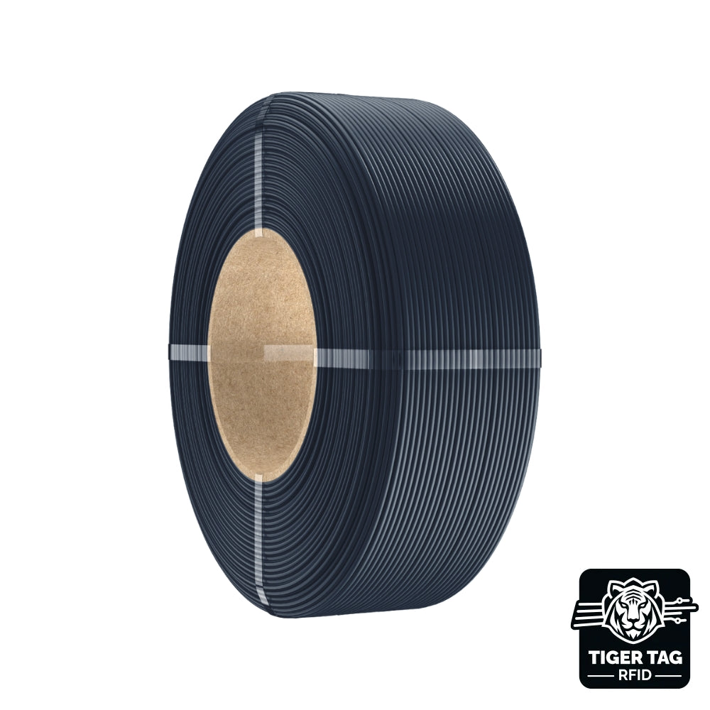 Sunlu - PETG - Minuit (Midnight) - 1,75 mm - 1 kg - Refill avec RFID TigerTag