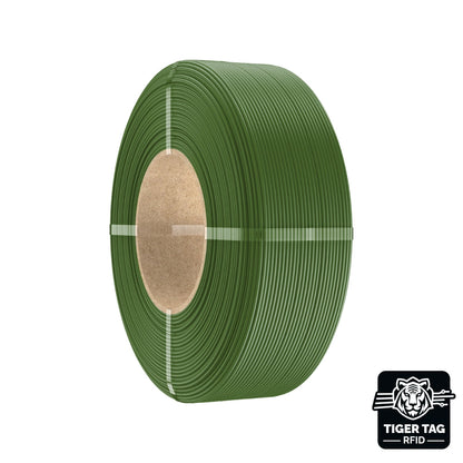 Sunlu - PLA - Vert Olive (Olive Green) - 1,75 mm - 1 kg - Refill avec RFID TigerTag