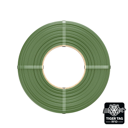 Sunlu - PLA - Vert Olive (Olive Green) - 1,75 mm - 1 kg - Refill avec RFID TigerTag