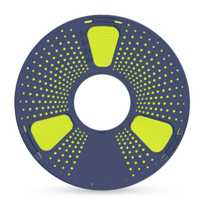 Sunlu - PLA Matte - Jaune Lumineux (Bright Yellow) - 1,75 mm - 1 kg