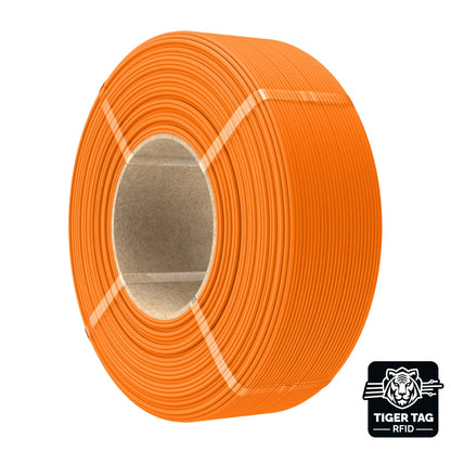 Sunlu - PLA Matte - Lever de Soleil (Sunny Orange) - 1,75 mm - 1 kg - Refill avec RFID TigerTag