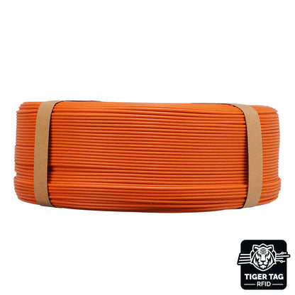 eSun - PLA Matte - Tangerine - 1,75 mm - 1 kg Refill avec RFID TigerTag