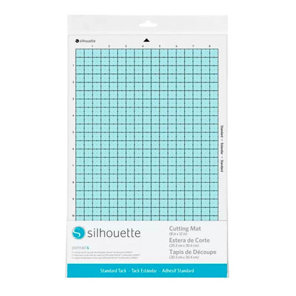 Silhouette - Portrait 4 - Pack Flex Pyrogravure