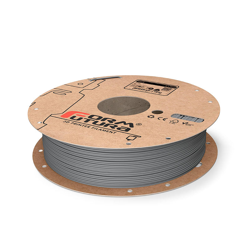 FormFutura - TitanX (ABS+) - Gris (Grey) - 1.75 mm - 750 g, Filament, FormFutura