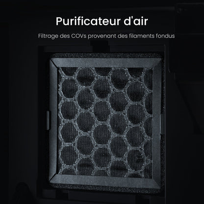 Pack Starter - Creality K2 Pro Combo avec Bobine Panchroma Offerte