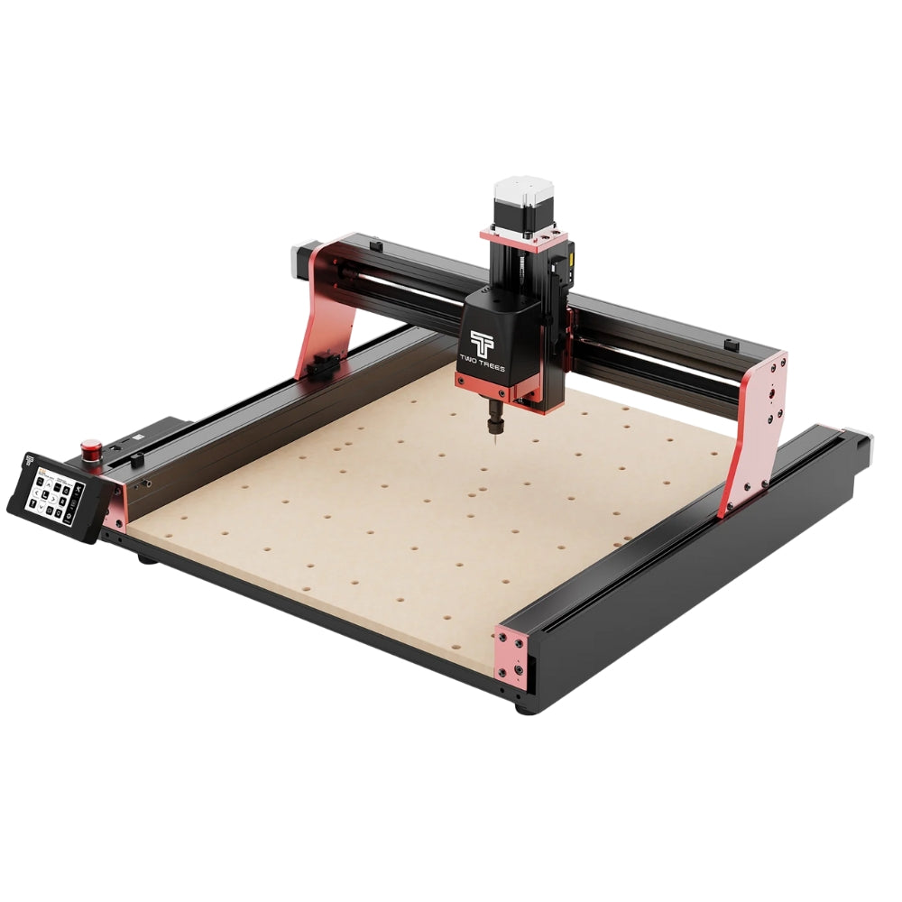 Two Trees - TTC450 PRO - Fraiseuse CNC